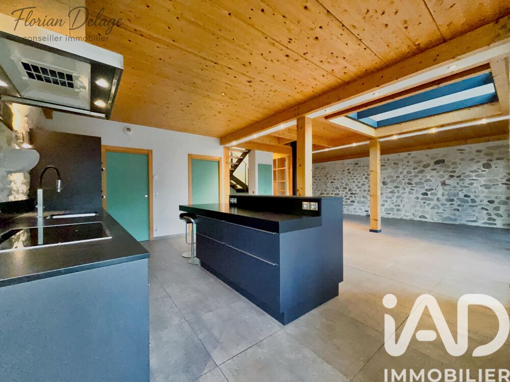  vendre  Maison Saint-Genis-Pouilly (01630)