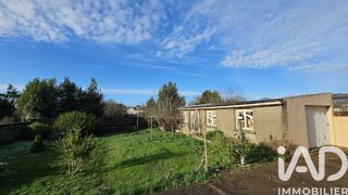  Maison � vendre 3 pi�ces 68 m�