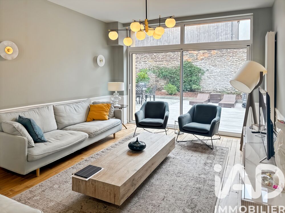 � vendre  Maison Rennes (35000)