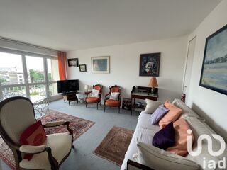  Appartement � vendre 3 pi�ces 67 m�