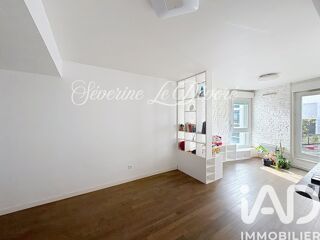  Appartement � vendre 4 pi�ces 76 m�