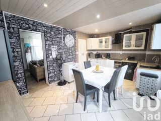  Maison � vendre 4 pi�ces 78 m�