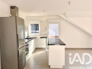  Appartement � vendre 3 pi�ces 66 m�