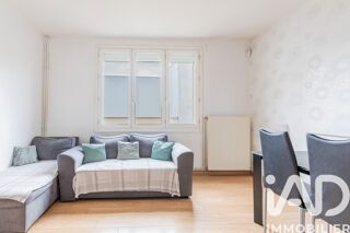  Appartement � vendre 4 pi�ces 69 m�