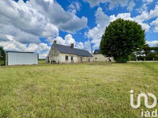  Maison � vendre 3 pi�ces 80 m�