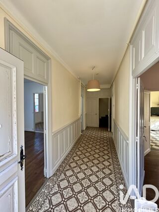  Maison � vendre 10 pi�ces 192 m�