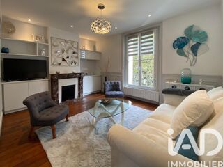  Appartement � vendre 3 pi�ces 60 m�