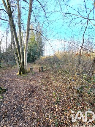  Terrain � vendre 22165 m�