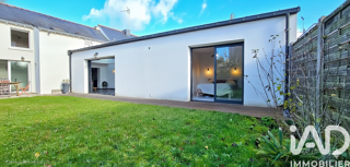  Maison � vendre 4 pi�ces 115 m�