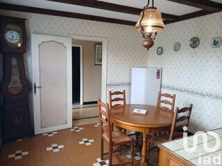  Maison � vendre 5 pi�ces 96 m�