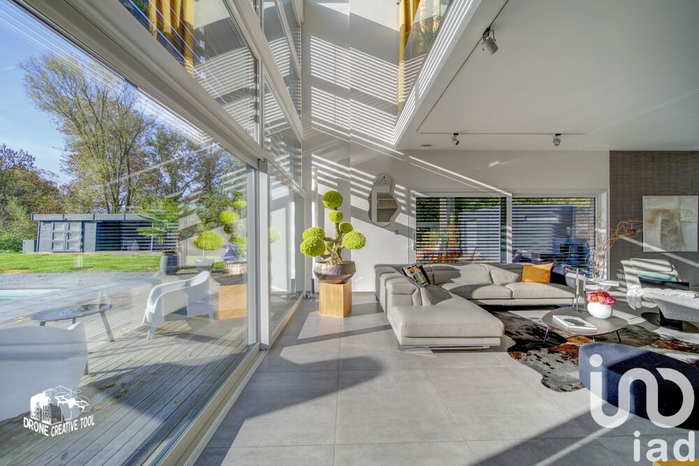  vendre  Maison Rodemack (57570)