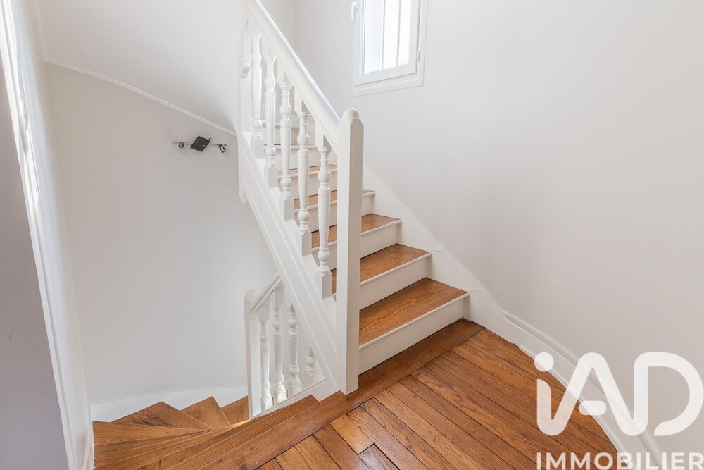 � vendre  Maison Montgeron (91230)