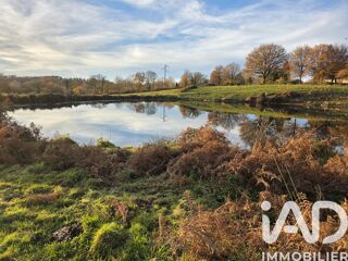  Terrain � vendre 41275 m�