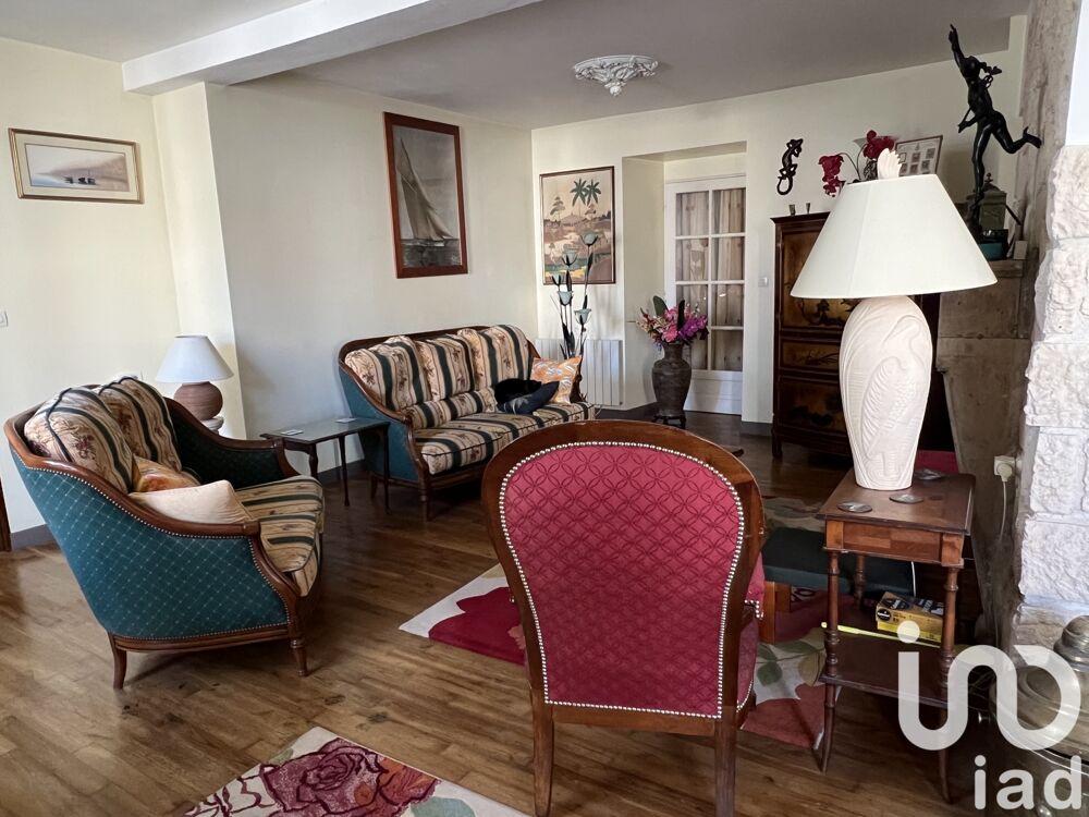 Vente Maison Vente Maison/villa 11 pi�ces Courc�me