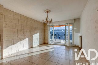  Appartement  vendre 3 pices 77 m