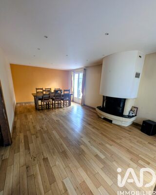  Maison � vendre 5 pi�ces 197 m�