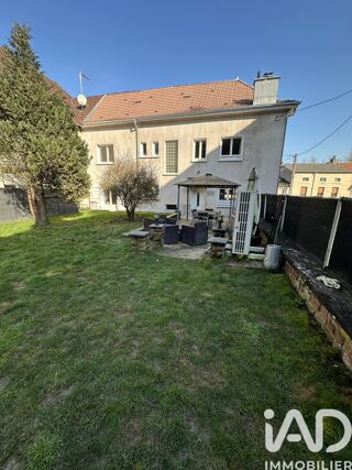  Maison � vendre 8 pi�ces 182 m�