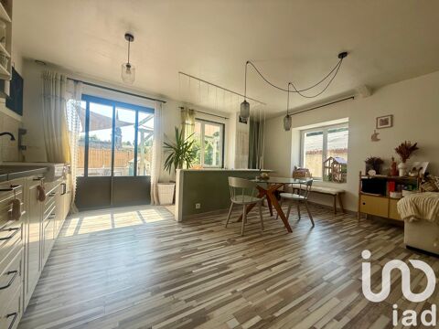   Vente Maison/villa 5 pi�ces Maison - 5 pi�ce(s) - 120 m�