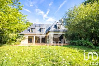  Maison � vendre 8 pi�ces 208 m�