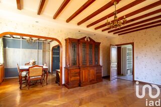  Maison � vendre 7 pi�ces 180 m�