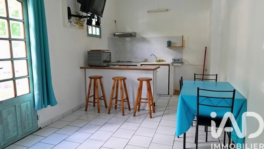 � vendre  Maison Gourbeyre (97113)