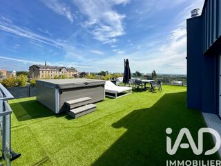  Maison � vendre 5 pi�ces 120 m�