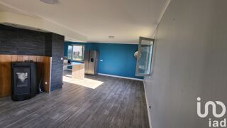  Maison � vendre 5 pi�ces 120 m�