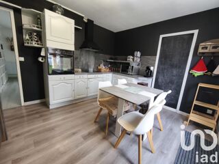  Maison  vendre 6 pices 156 m