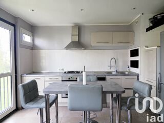  Appartement � vendre 3 pi�ces 57 m�