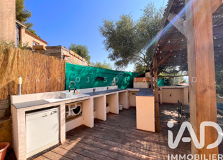  Maison � vendre 4 pi�ces 112 m�