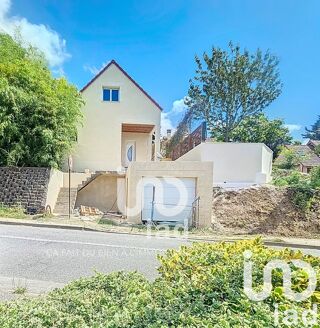  Maison  vendre 4 pices 130 m