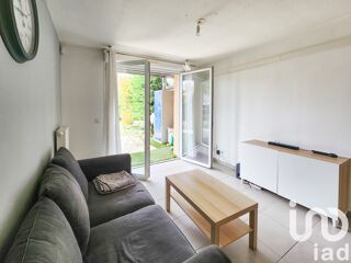  Appartement  louer 2 pices 38 m