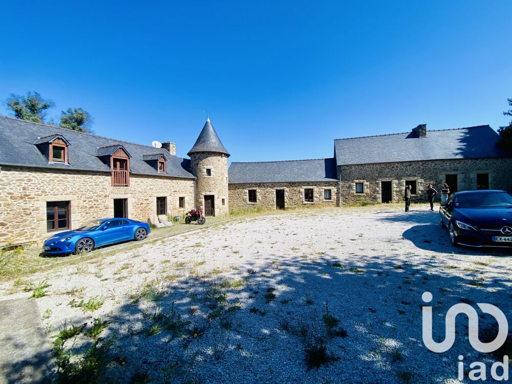  vendre  Maison Pleurtuit (35730)