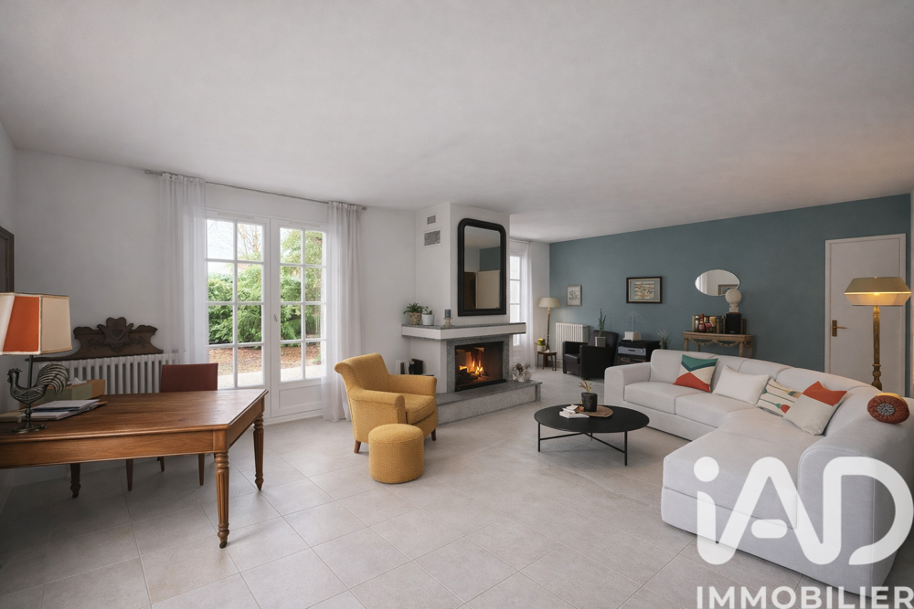 � vendre  Maison Marolles-en-Brie (94440)