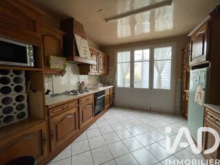  Maison � vendre 3 pi�ces 100 m�