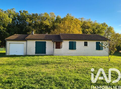   Vente Maison/villa 5 pi�ces Maison - 5 pi�ce(s) - 102 m�