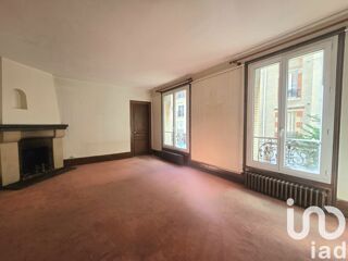  Appartement  vendre 5 pices 108 m
