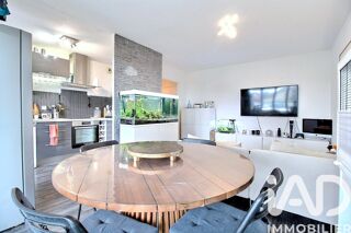  Appartement � vendre 3 pi�ces 54 m�