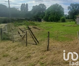  Terrain  vendre 745 m