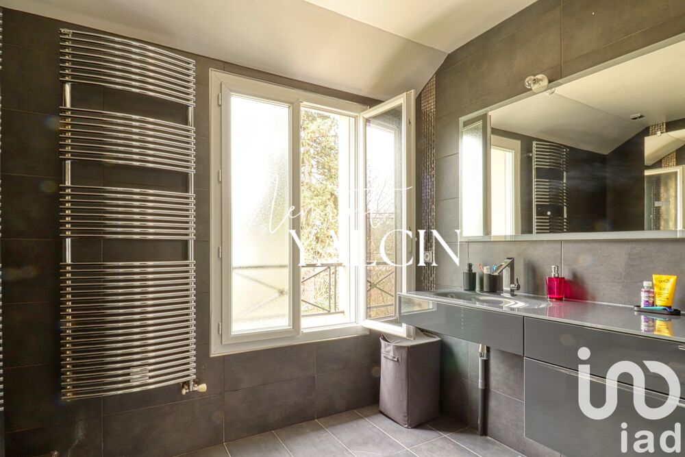  vendre  Maison Saint-Brice-sous-Fort (95350)