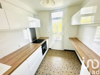  Appartement  vendre 4 pices 71 m