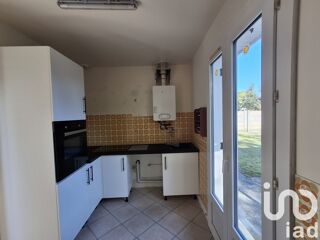  Maison  vendre 5 pices 97 m