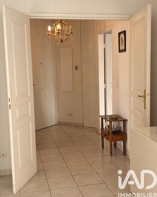  Appartement � vendre 3 pi�ces 85 m�
