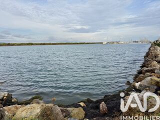  Appartement � vendre 3 pi�ces 58 m�