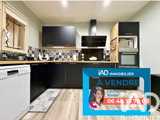  Maison � vendre 4 pi�ces 93 m�