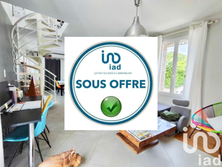  Maison  vendre 4 pices 84 m