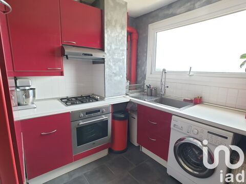  Appartement  louer 3 pices 56 m