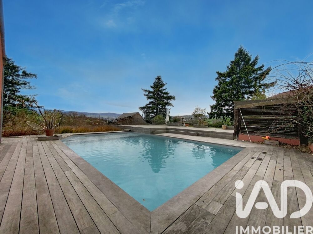 � vendre  Maison Saint-Joseph (42800)