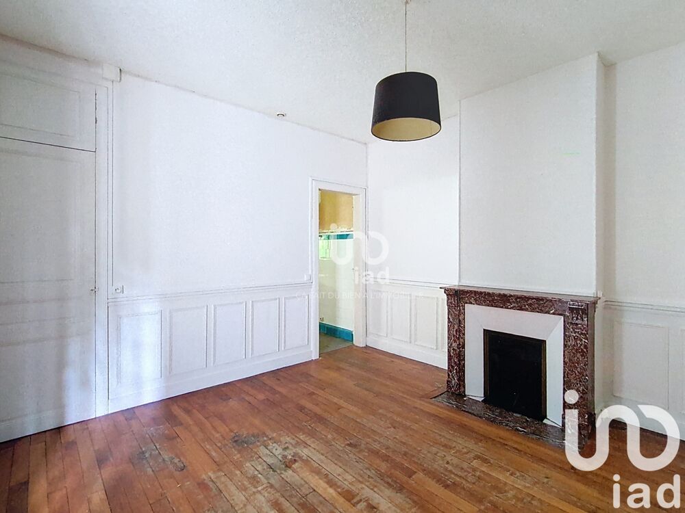 Vente Maison Vente Maison traditionnelle 5 pi�ces Bonny-sur-loire