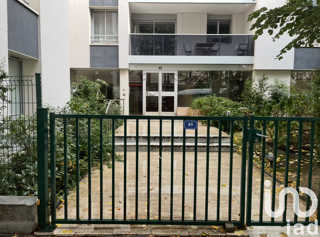  Parking / Garage � vendre 12 m�